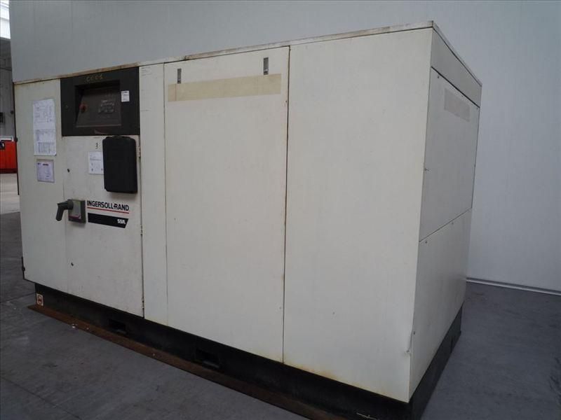 Ingersoll Rand MH 150