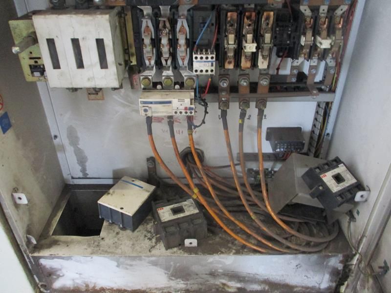 Ingersoll Rand MH 150