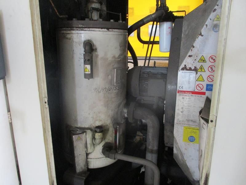 Ingersoll Rand MH 150