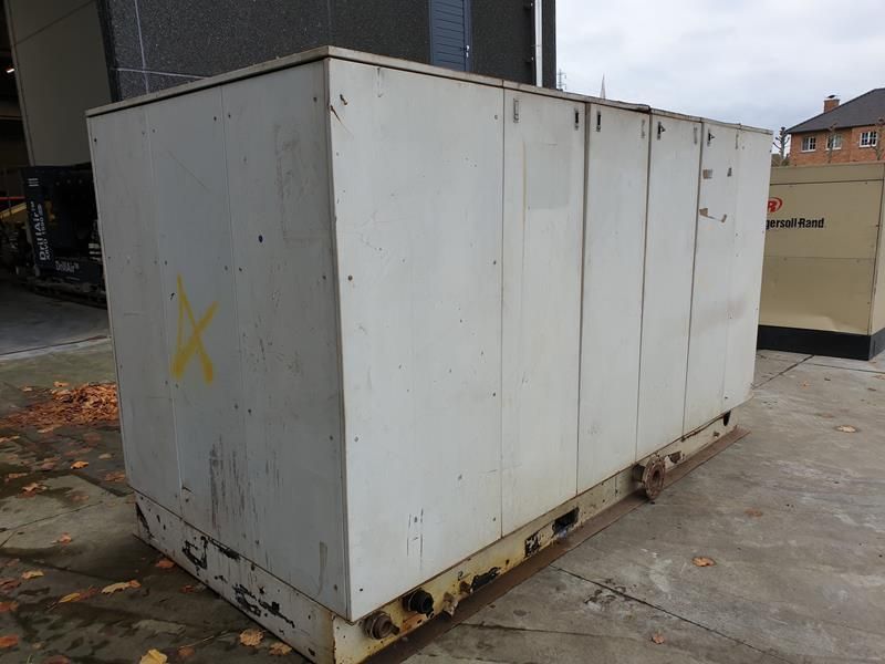 Ingersoll Rand ML 300 WC