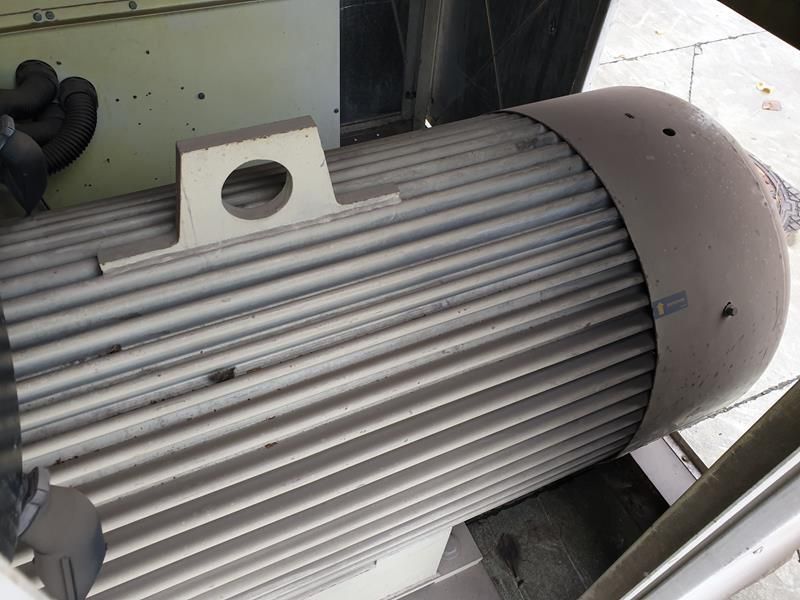 Ingersoll Rand ML 300 WC