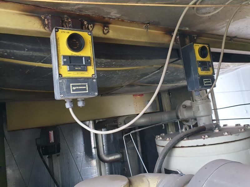 Ingersoll Rand ML 300 WC