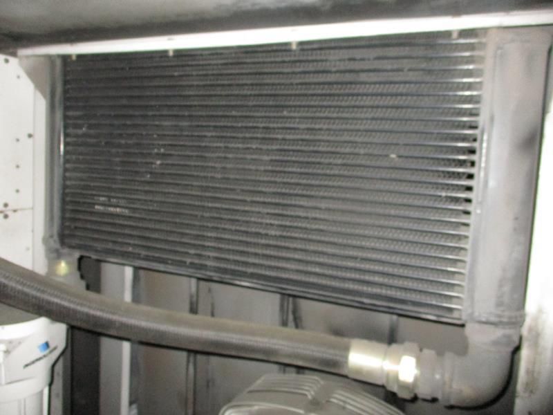 Ingersoll Rand MH 55 VFD