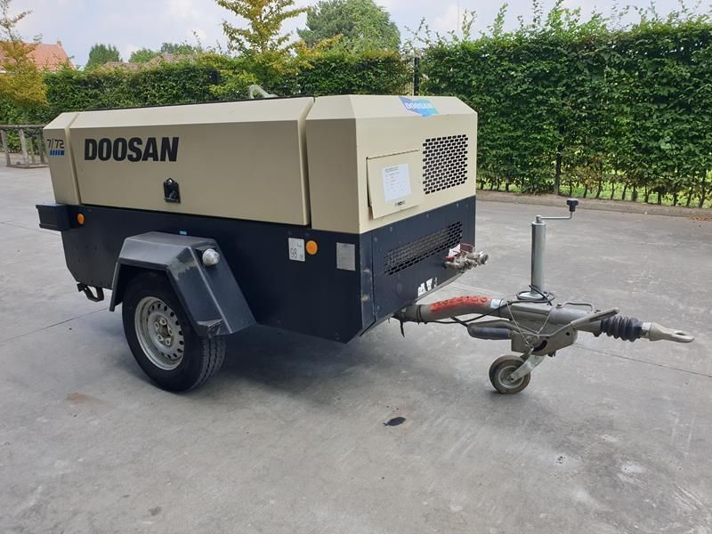 Ingersoll Rand 7 / 72
