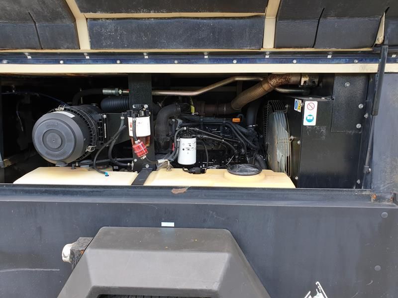 Ingersoll Rand 7 / 72