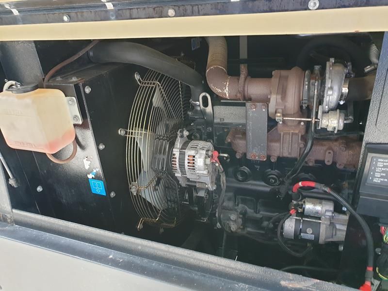 Ingersoll Rand 7 / 72