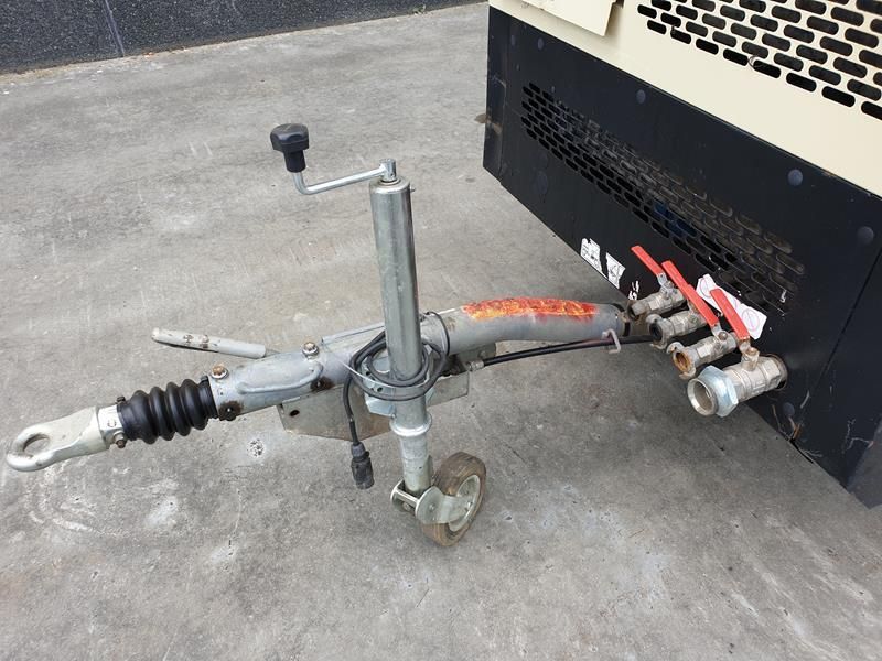 Ingersoll Rand 7 / 72