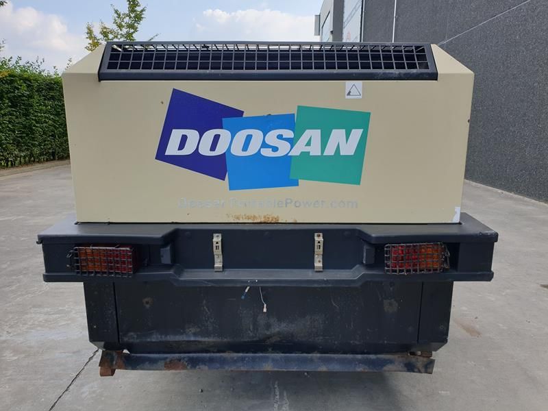 Ingersoll Rand 7 / 72