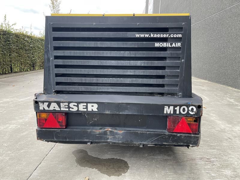 Kaeser M 100 - N