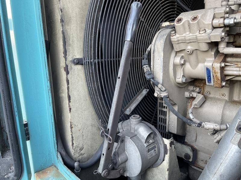 Ingersoll Rand G 250