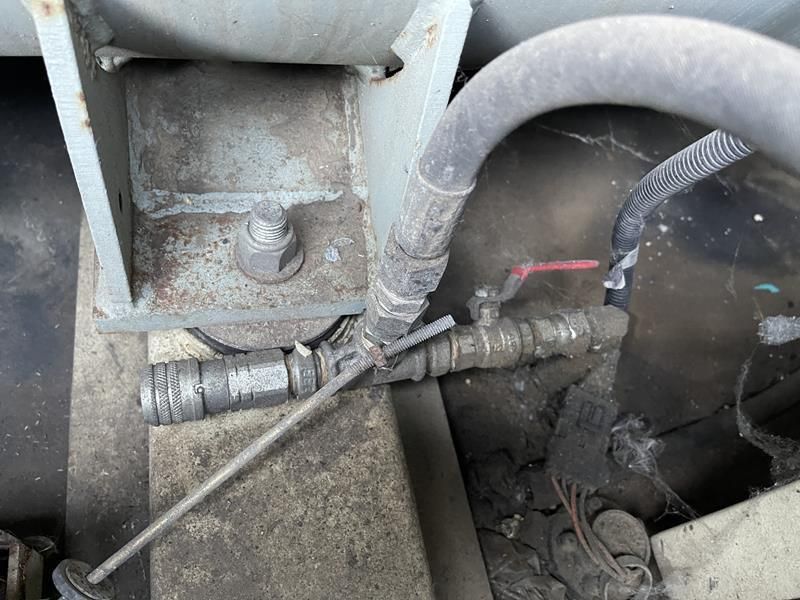 Ingersoll Rand G 250