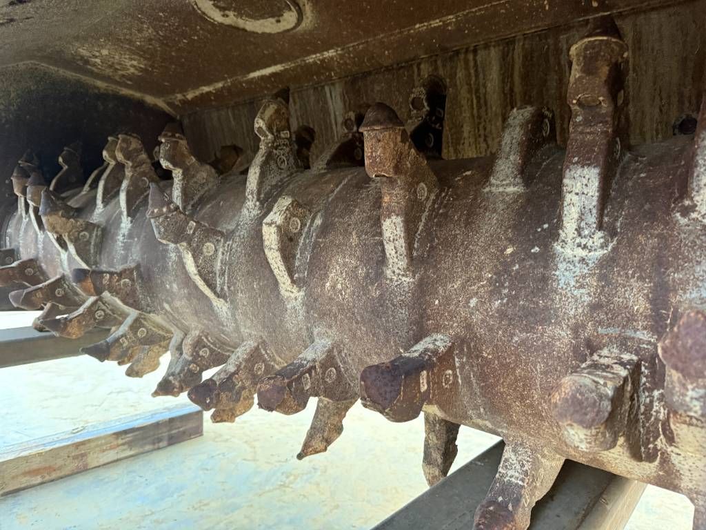 Stehr SBF 24 Miller / Frees / Fräsmaschine / Soil