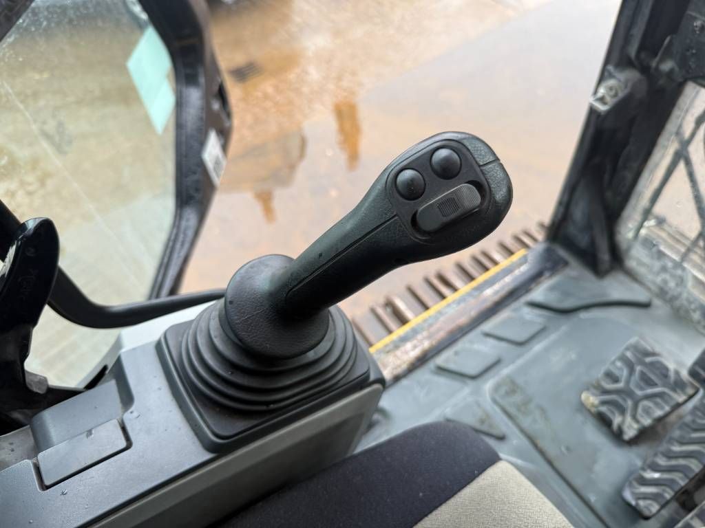 CAT 349ELME - German Machine / Automatic Greasing