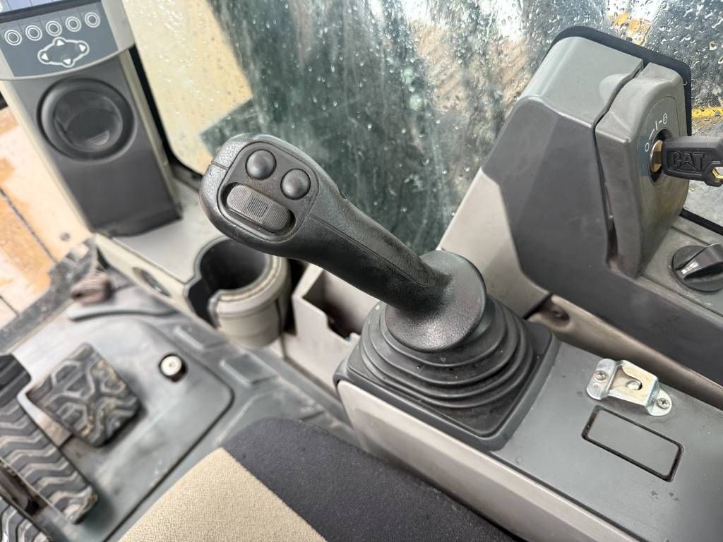 CAT 349ELME - German Machine / Automatic Greasing