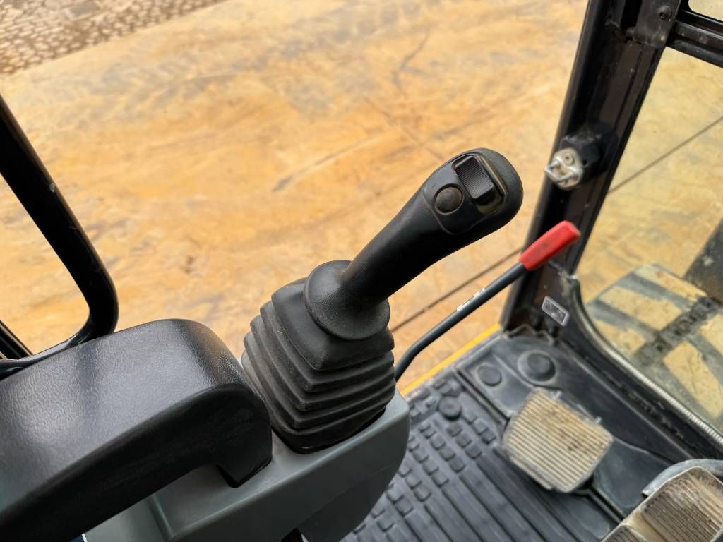 Kubota KX080-4A - German Machine / Rototilt / Triple Boom