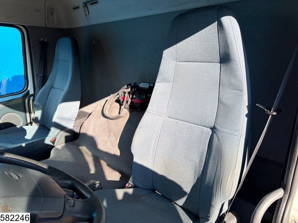 Volvo FMX 6x4, EURO 5, Palfinger, Remote