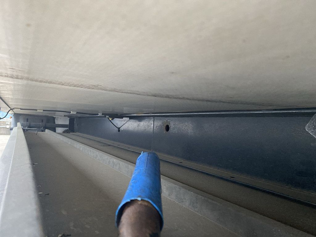 KOGEL DOPPELSTOCK BLUMENBR