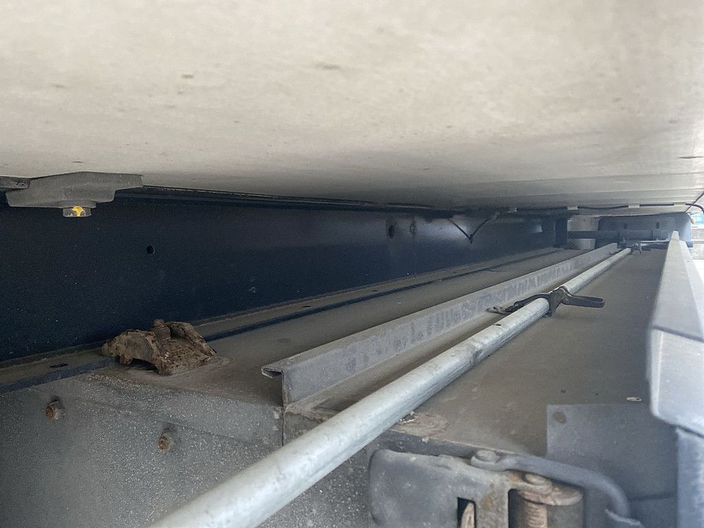 KOGEL DOPPELSTOCK BLUMENBR