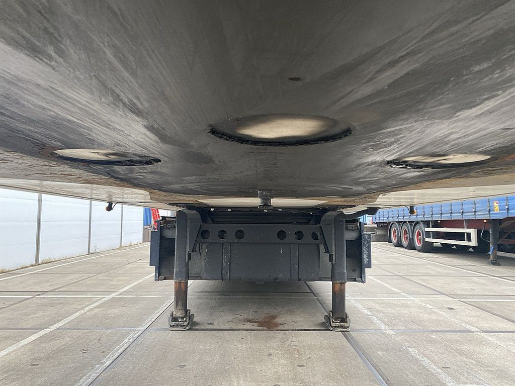 KOGEL DOPPELSTOCK BLUMENBR