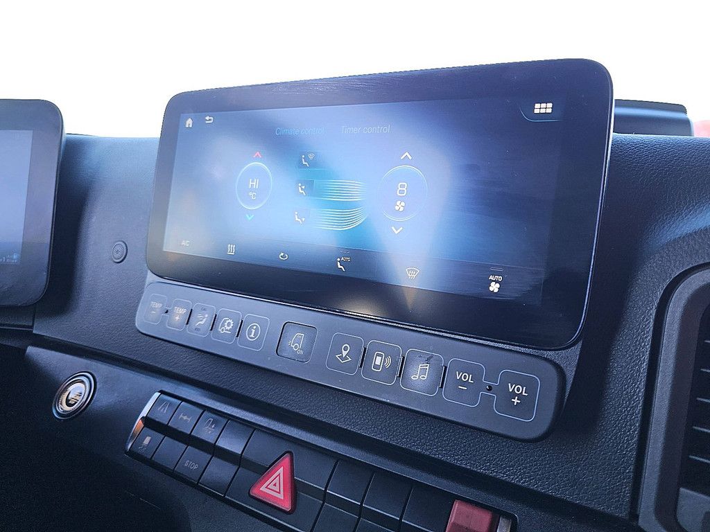 MERCEDES-BENZ ACTROS 1848 LS