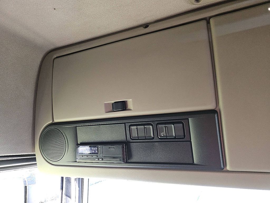 DAF XF 450 spacecab 2x tank