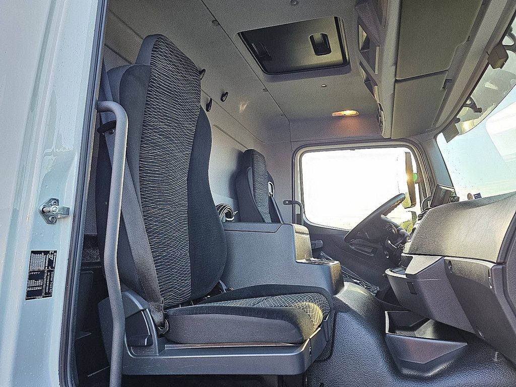 MERCEDES-BENZ ATEGO 1230