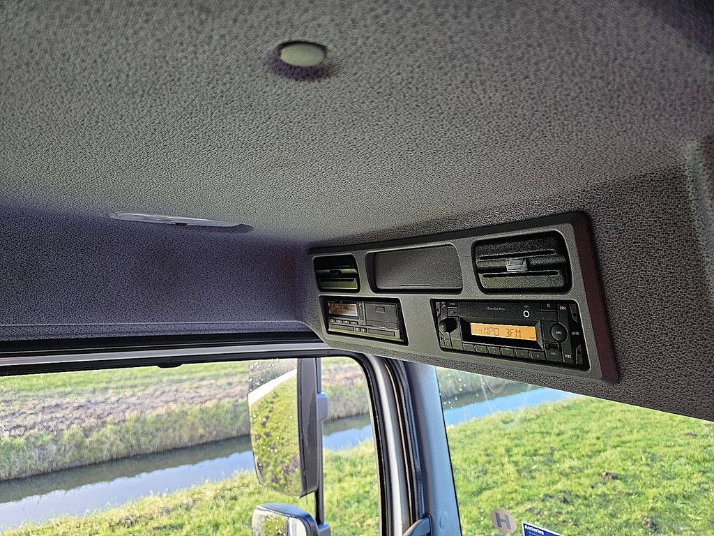 MERCEDES-BENZ ATEGO 1230