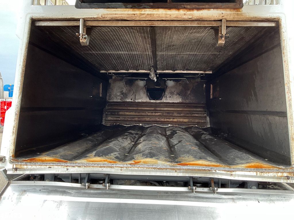 Johnston CN 401 Euro 6