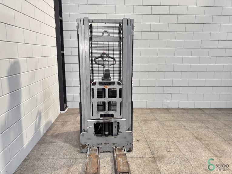 Stapler Elektrisch Still EXV-SF14 2017 Stunden 493