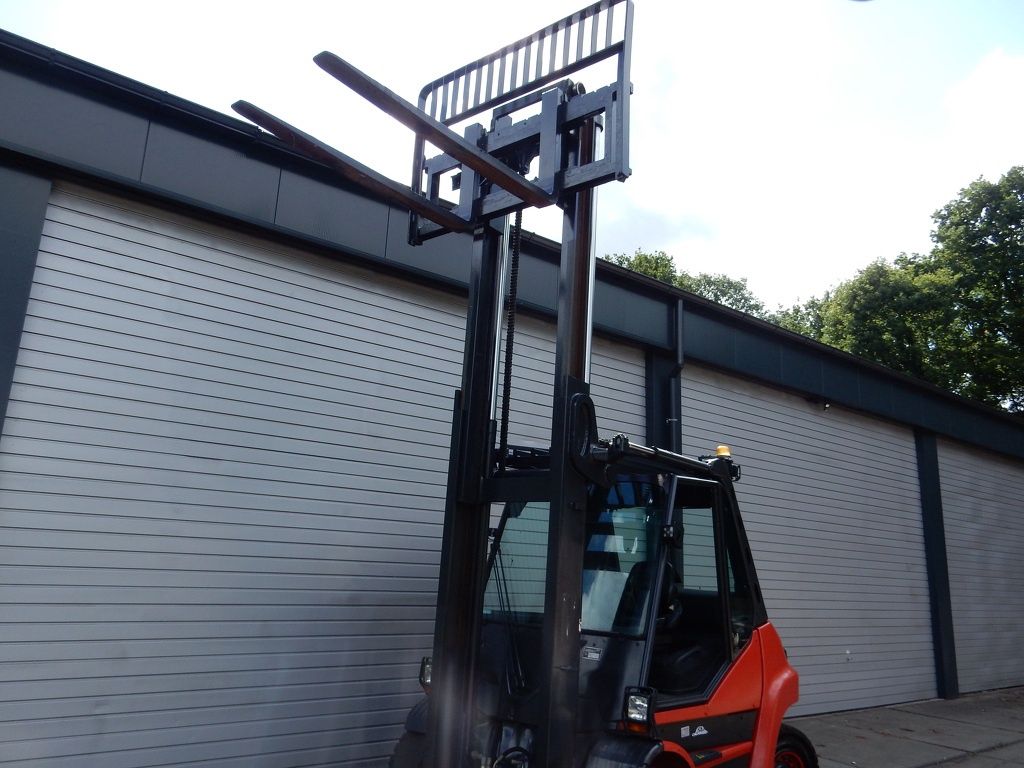 Linde H60D-02