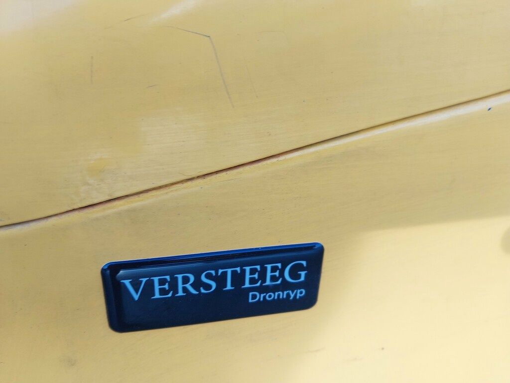 Jungheinrich EFG110K