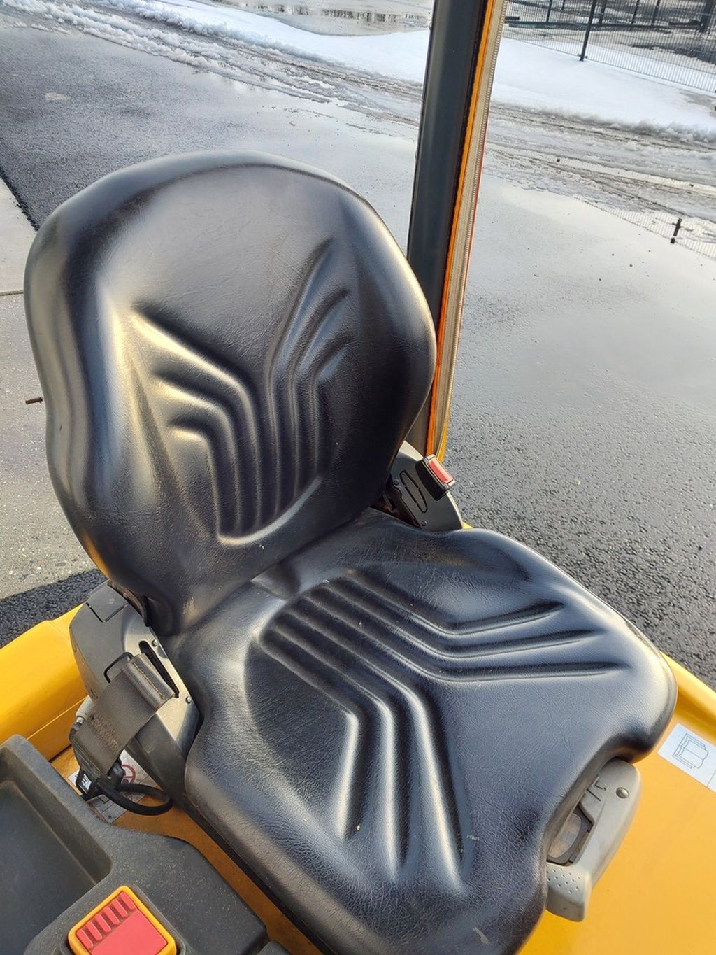 Jungheinrich EFG110K