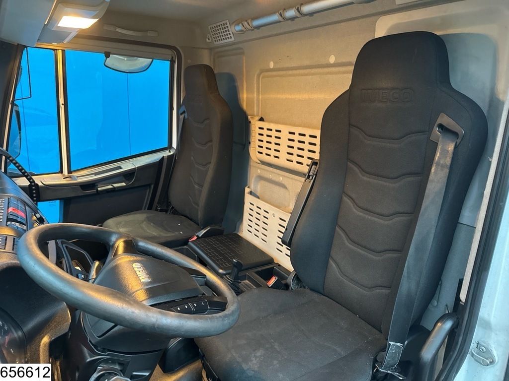 Iveco Eurocargo 190 280L EURO 6, Dhollandia