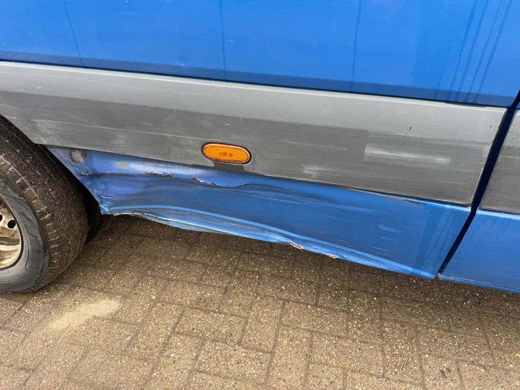 Mercedes-Benz Sprinter 515 **MAXI-BELGIAN ORIGINE**