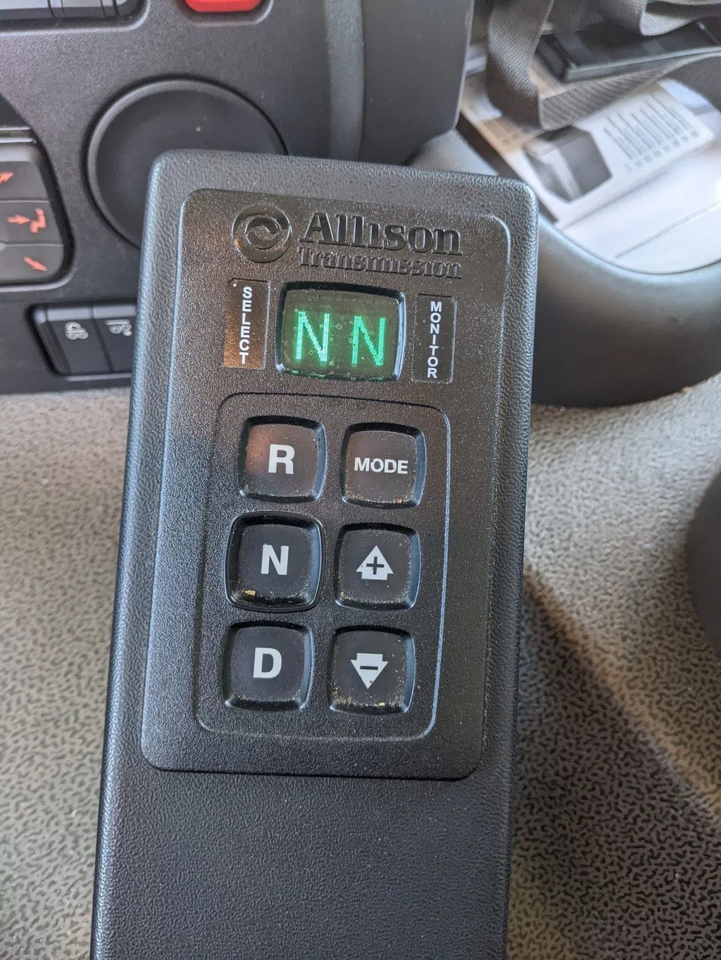 E-TRUCKS EUROPE CF FAG HYDROGEN ELECTRIC HYBRID