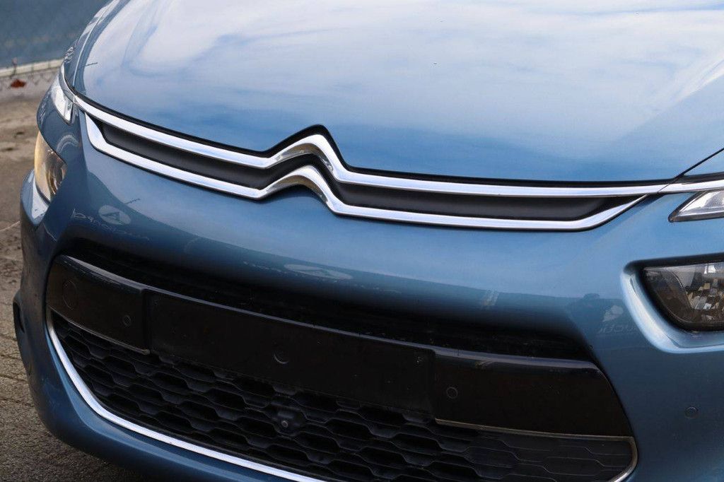 Pkw Citroën C4 Diesel 115 PS 2016 (Margin)