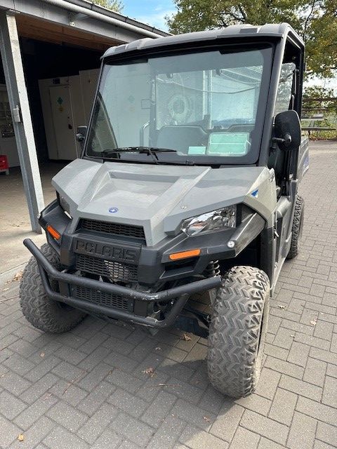 Polaris Ranger EV Elektrisch