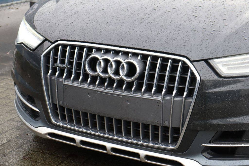 Pkw Audi A6 Diesel 211 PS 2016 (Marge)