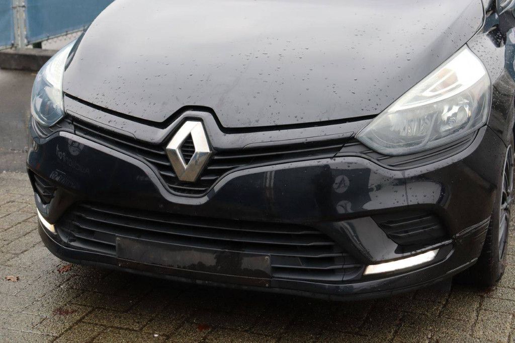 Personenauto Renault Clio Benzine 74pk 2017 (Marge)