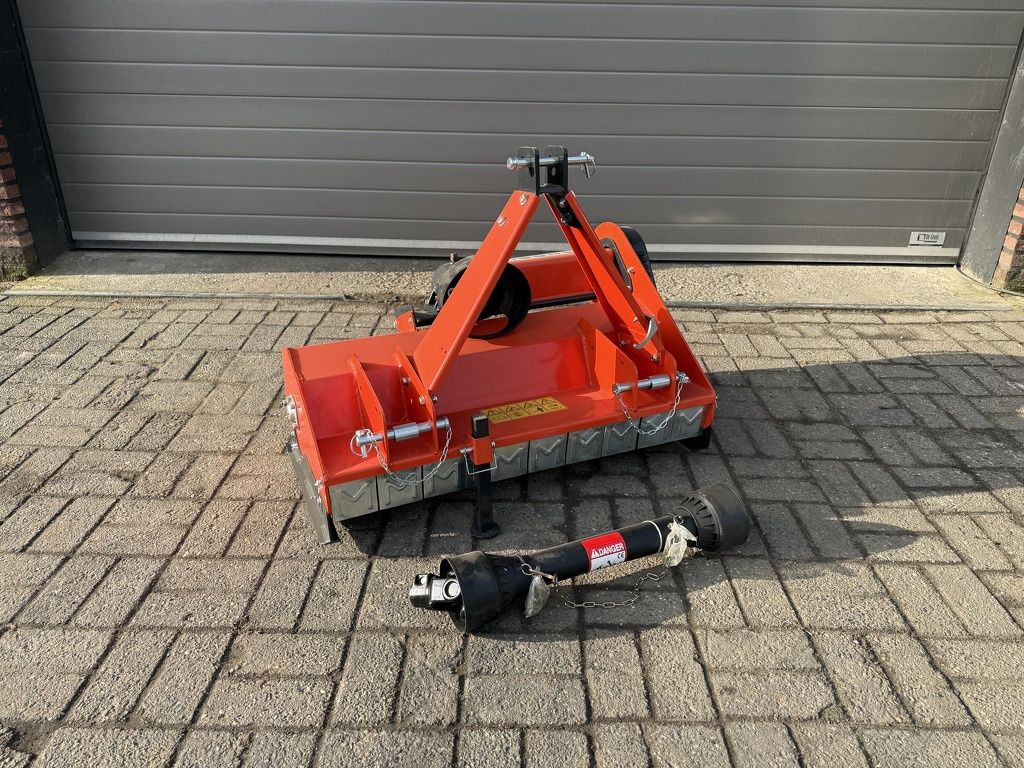 Boxer EF95 klepelmaaier NIEUW voor minitractor vanaf 12 pk