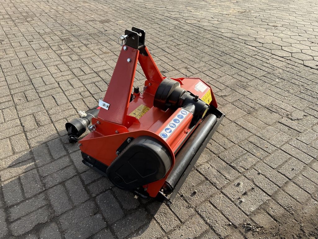 Boxer EF95 klepelmaaier NIEUW voor minitractor vanaf 12 pk