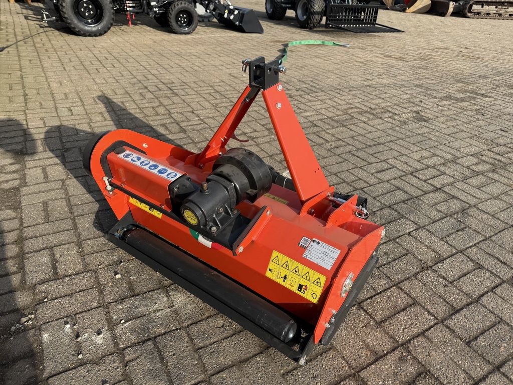 Boxer EF95 klepelmaaier NIEUW voor minitractor vanaf 12 pk