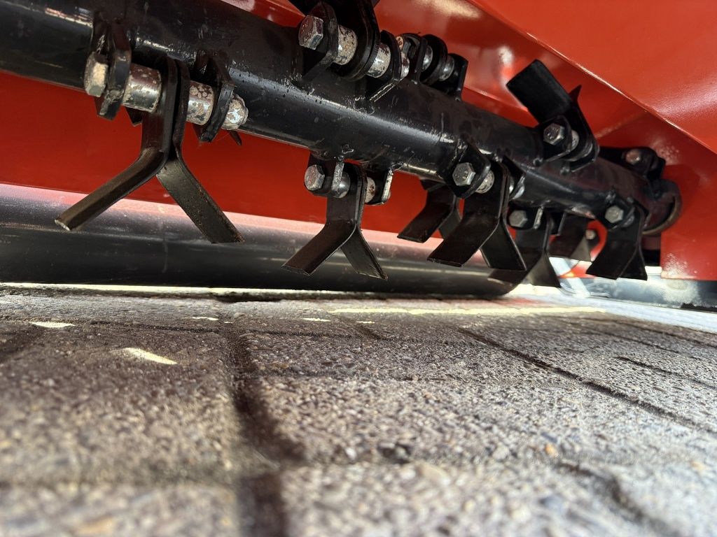 Boxer EF95 klepelmaaier NIEUW voor minitractor vanaf 12 pk