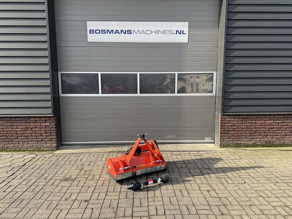 Boxer EF95 klepelmaaier NIEUW voor minitractor vanaf 12 pk