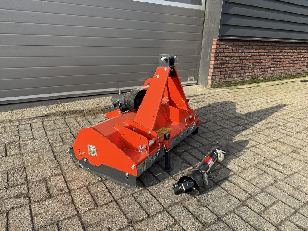 Boxer EF95 klepelmaaier NIEUW voor minitractor vanaf 12 pk