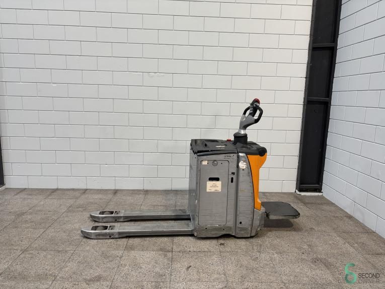 Pallet trucks Electric Still EXH-SF20 2020