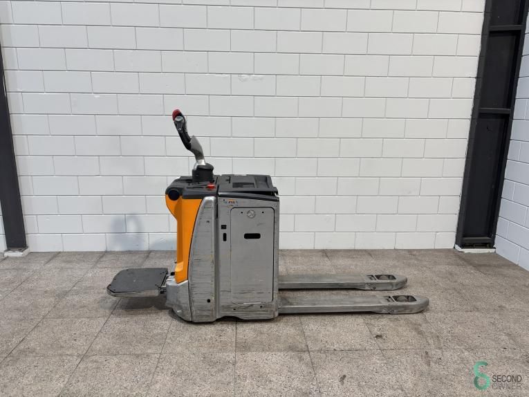 Pallet trucks Electric Still EXH-SF20 2020