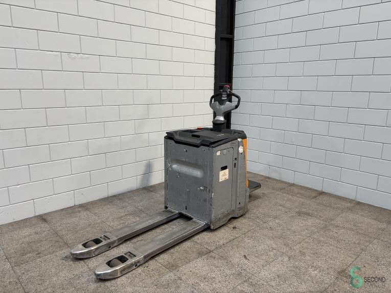 Pallet trucks Electric Still EXH-SF20 2020