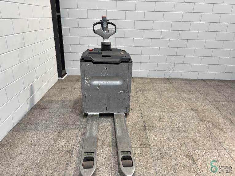 Pallet trucks Electric Still EXH-SF20 2020