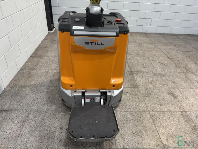 Pallet trucks Electric Still EXH-SF20 2020